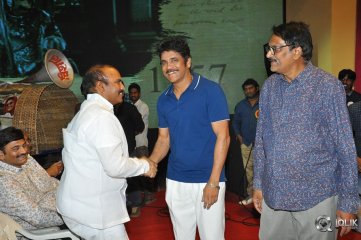 Mahanati Movie Audio Launch